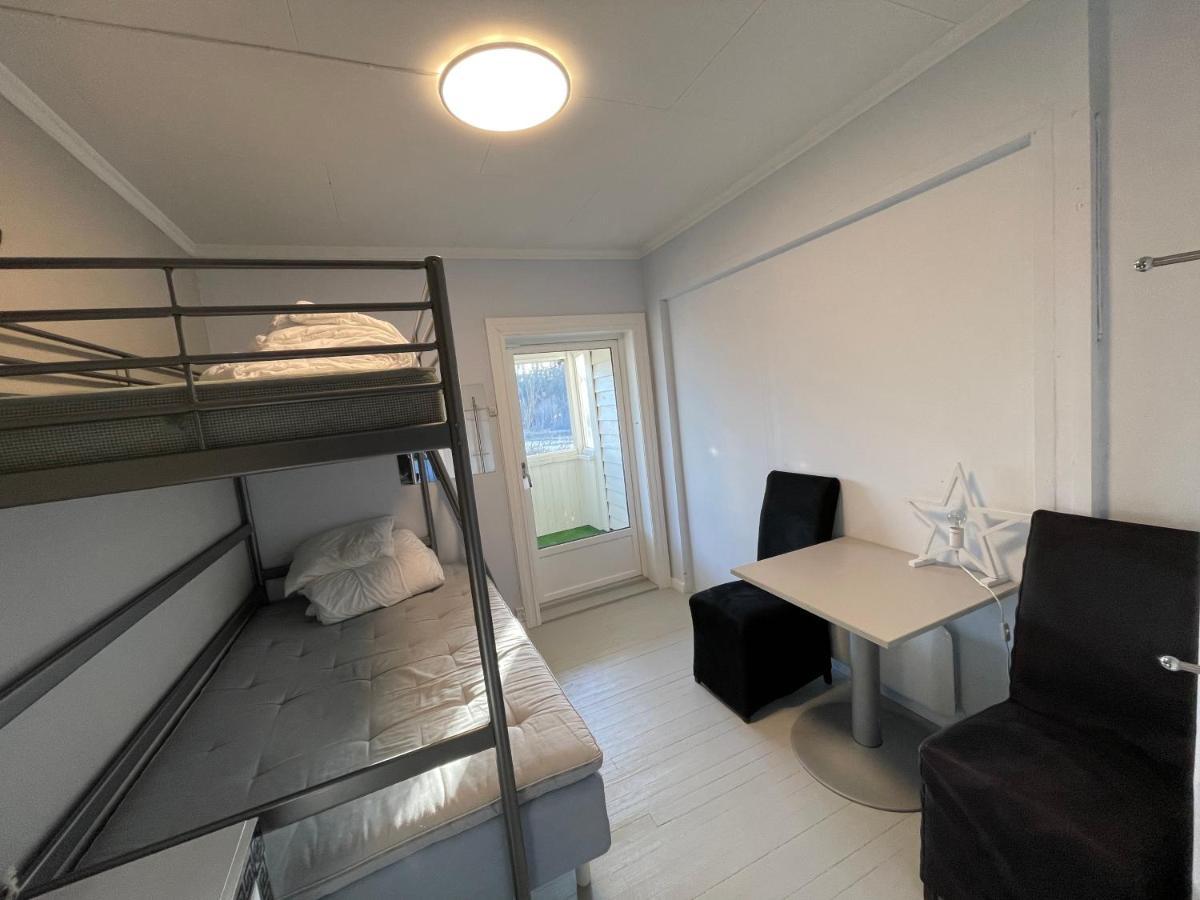 Paradis Hus Oslo Extérieur photo